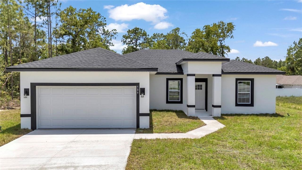 586 Marion Oaks Trl, Ocala, FL 34473