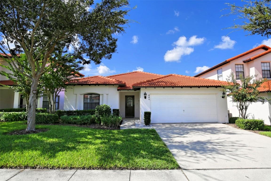 446 Summer Place Loop, Clermont, FL 34714