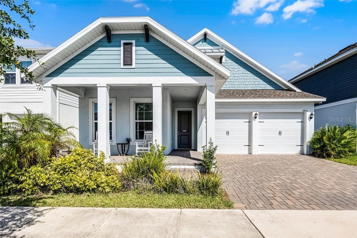 14925 Lebeau Loop, Winter Garden, FL 34787