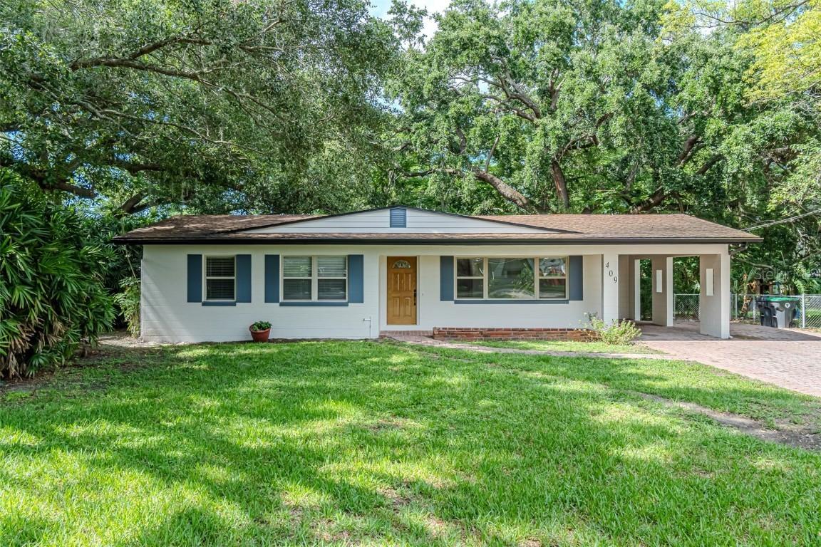 409 E Gulley Ave., Oakland, FL 34760
