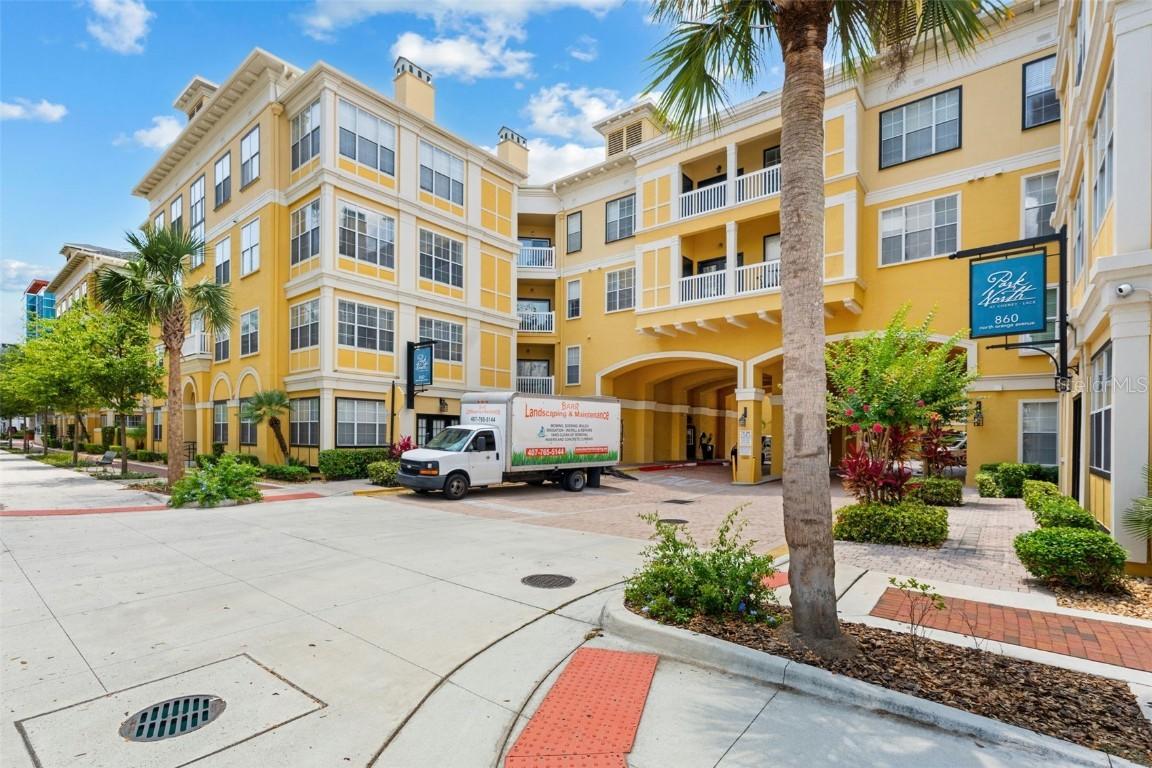 860 N Orange Ave. #323, Orlando, FL 32801
