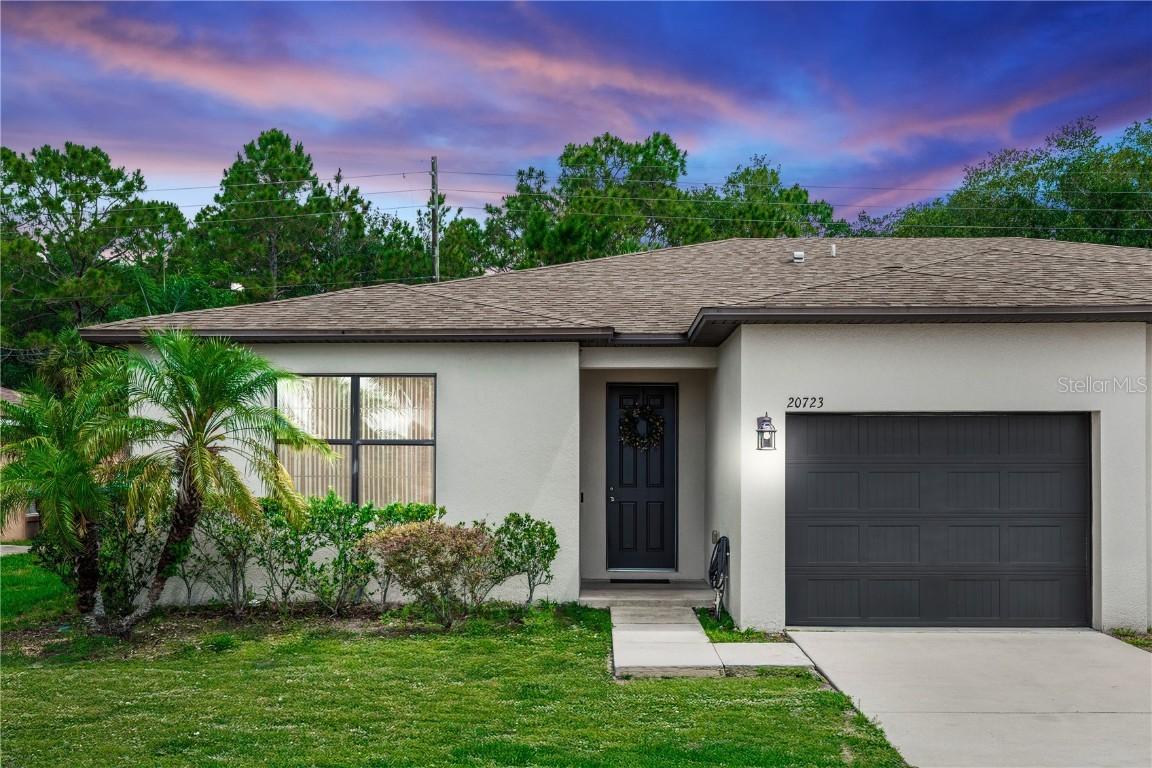 20723 Macon Pkwy. #A, Orlando, FL 32833