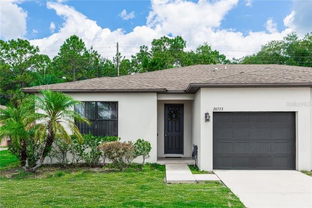 New Homes For Sale This Week That Attend East River High School: May 9th to May 15th