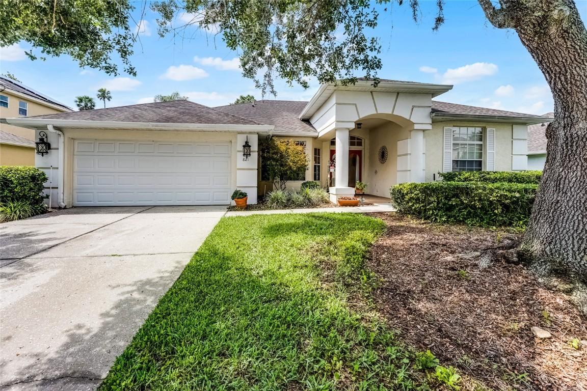 821 Shallow Brook Ave., Winter Springs, FL 32708