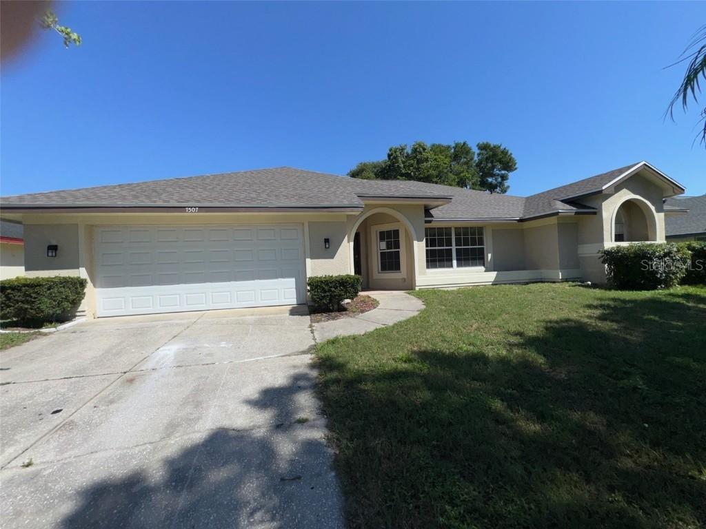 7507 Sandstone Dr., Orlando, FL 32836