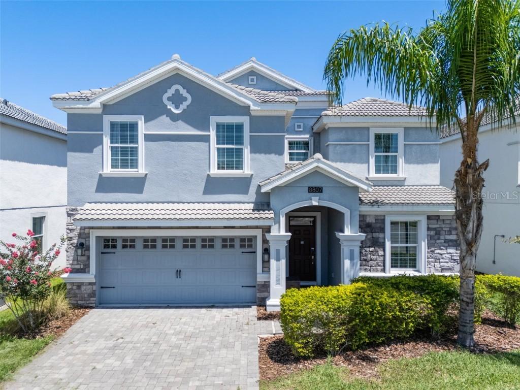 8807 Interlocking Ct., Davenport, FL 33896