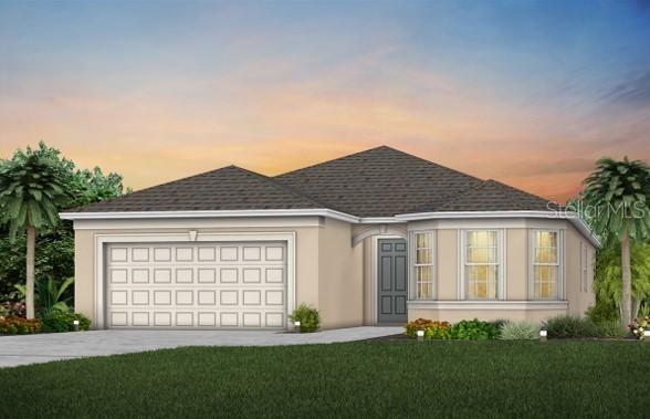 4007 Marbury Ct., Davenport, FL 33837