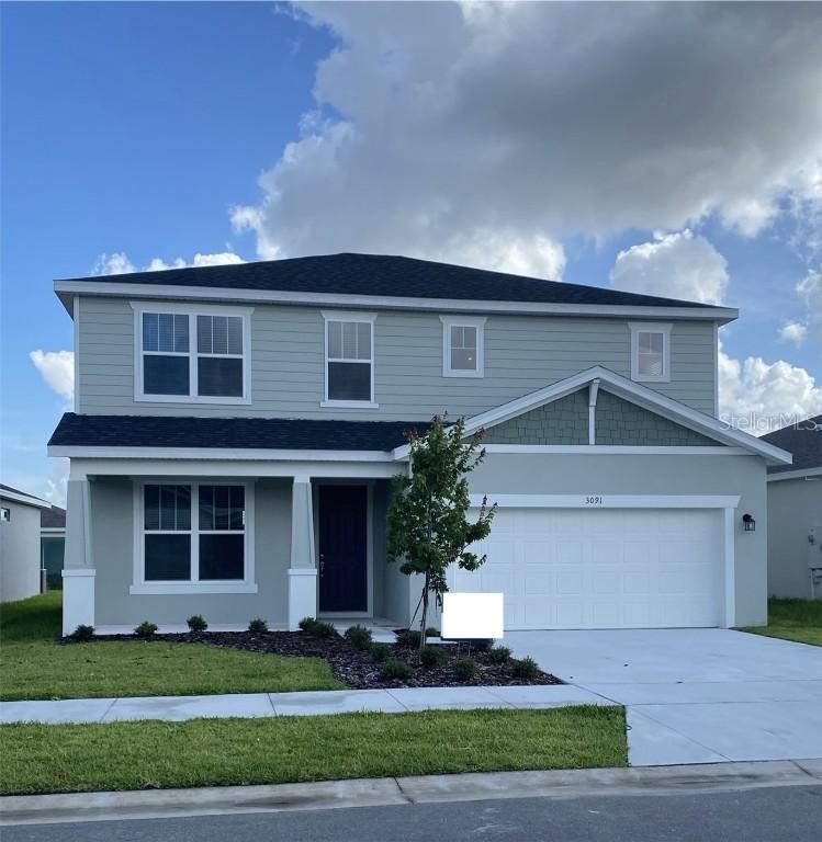3091 Norcott Dr., Davenport, FL 33837
