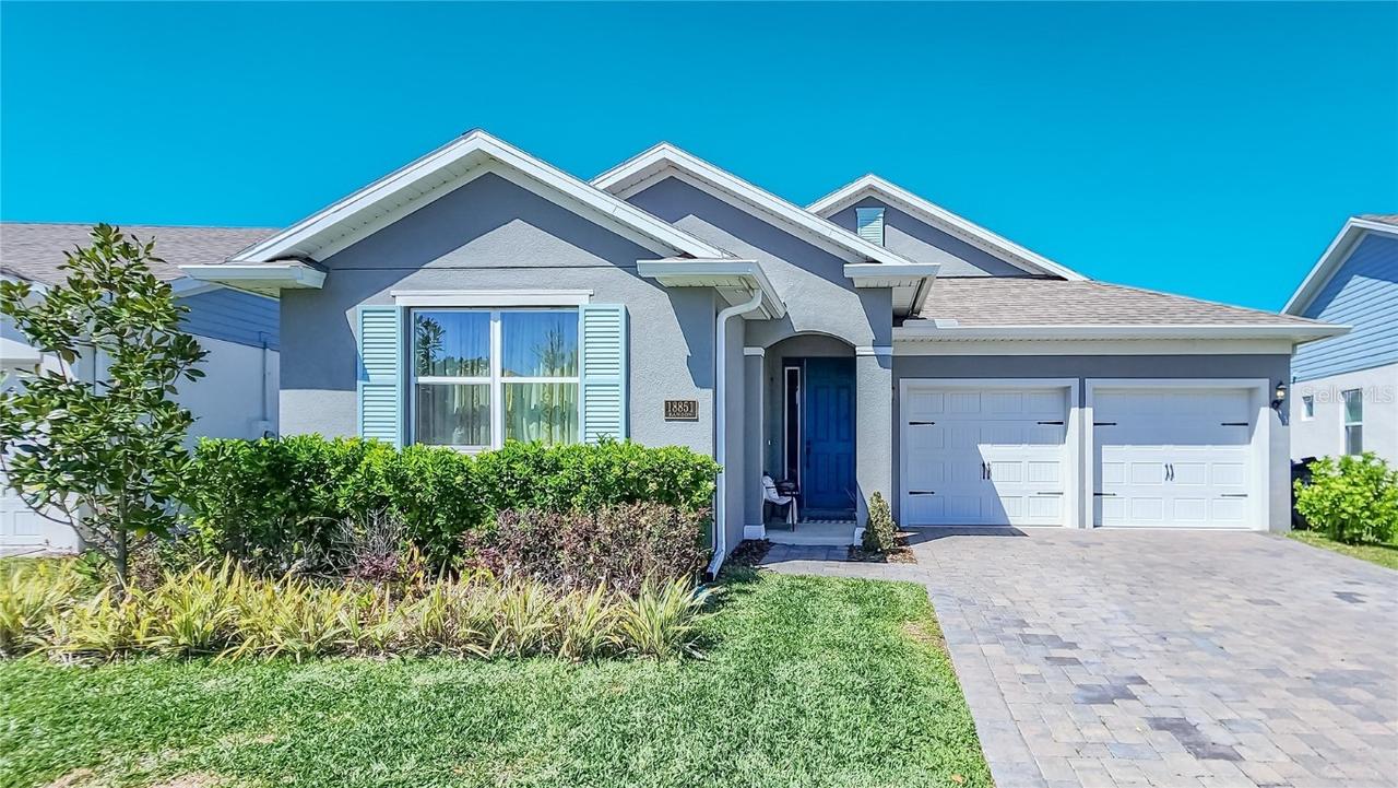 18851 Rawson St., Orlando, FL 32827