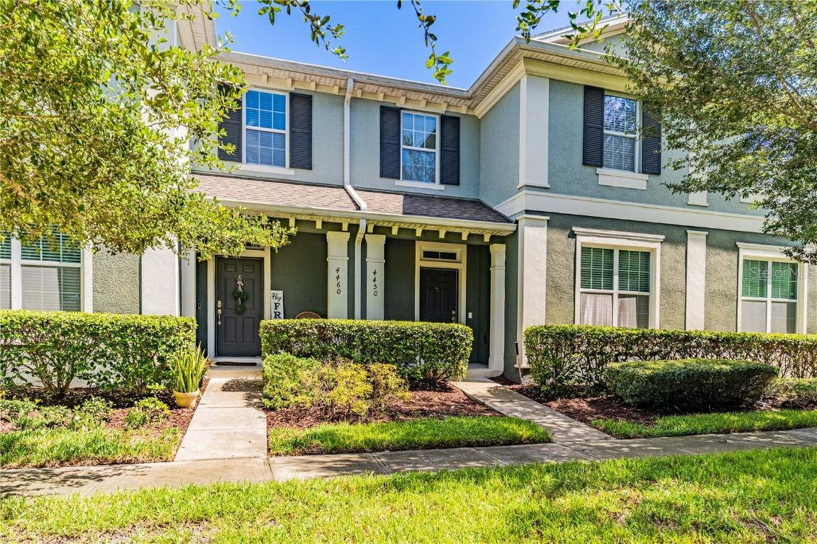 4450 Capital Blvd., St Cloud, FL 34769