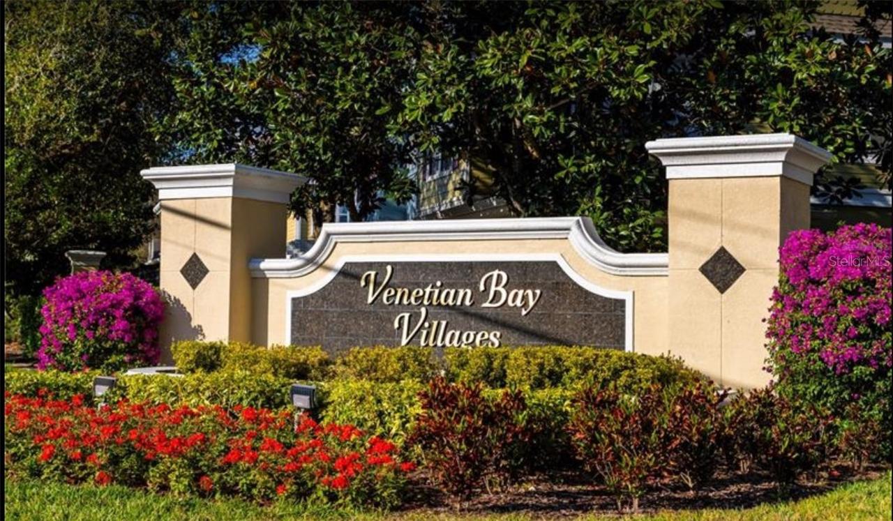2208 San Vittorino Cir. #104, Kissimmee, FL 34741