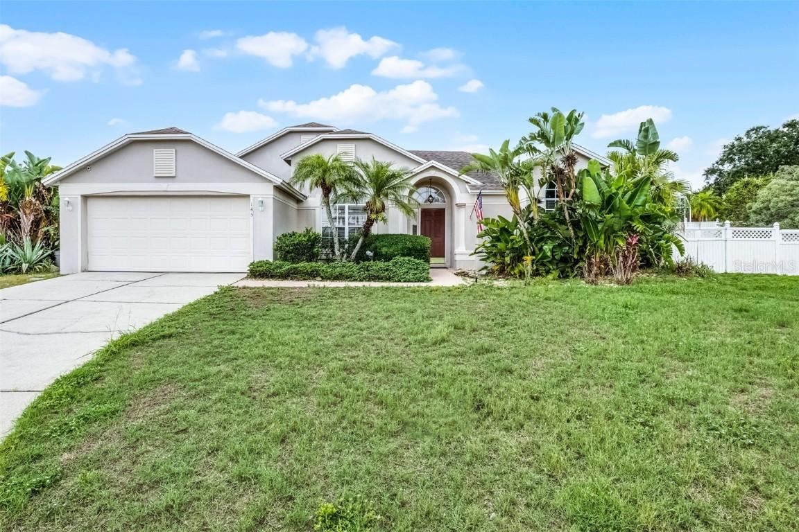 145 Henue Ct., Davenport, FL 33896