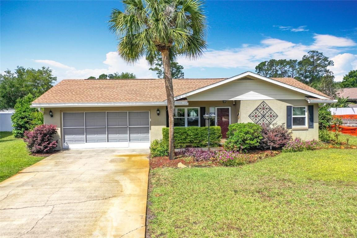 22 Weller Ln., Palm Coast, FL 32164
