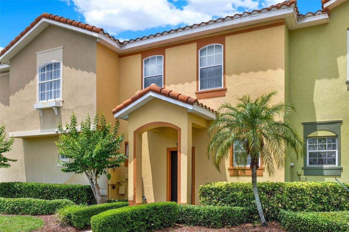 540 Monroe Cir., Davenport, FL 33896