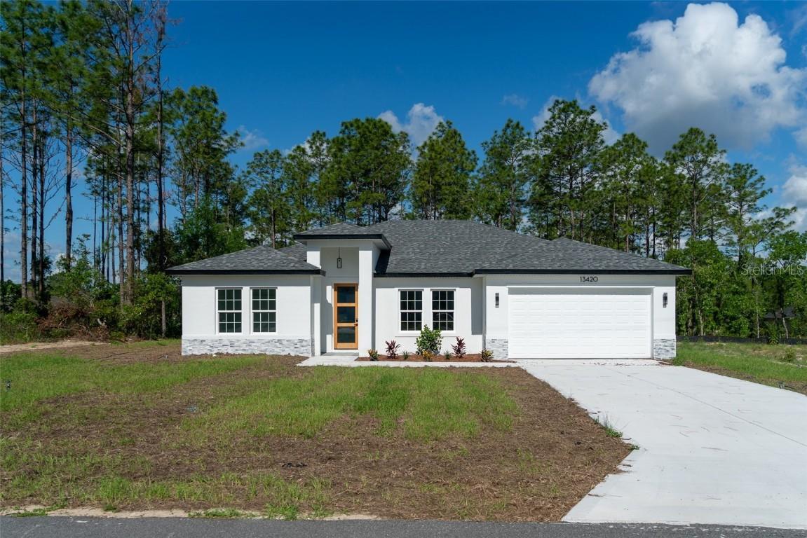 13420 Sw 77th Ave, Ocala, FL 34473