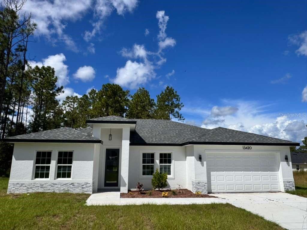 13420 Sw 77th Ave, Ocala, FL 34473