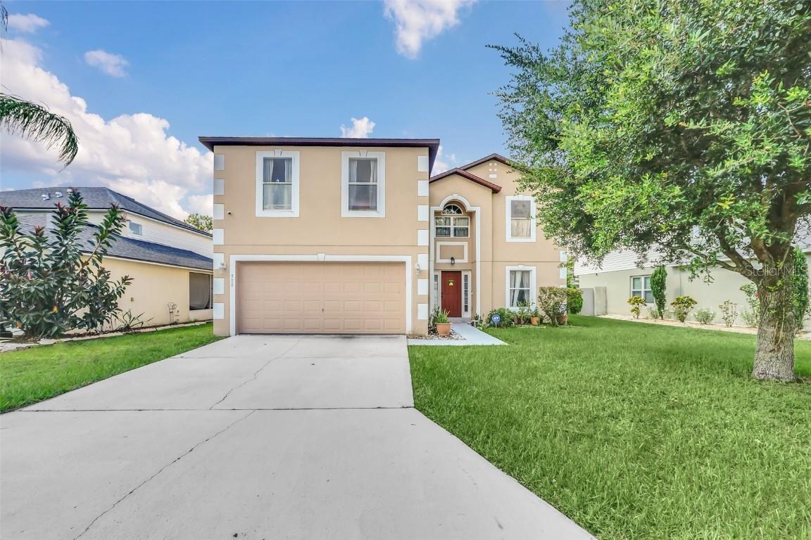 510 Lobelia Dr., Davenport, FL 33837
