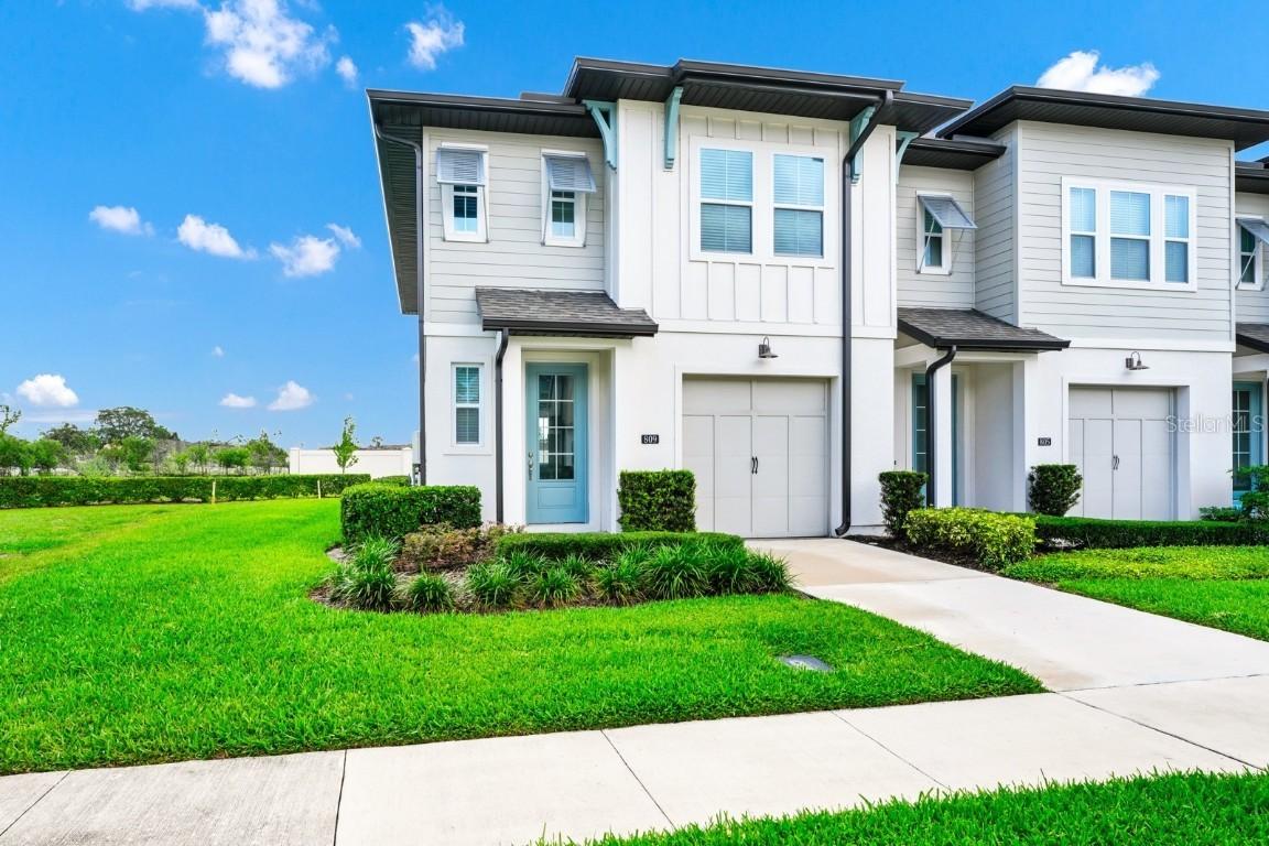809 Benoi Dr., Davenport, FL 33896