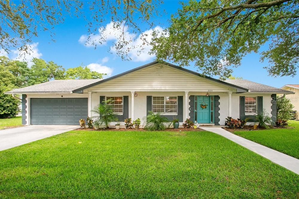 2095 Curry Ln., Orlando, FL 32812