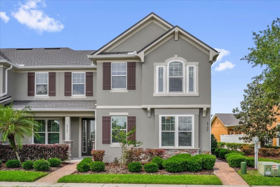 8500 Iron Mountain Tr., Windermere, FL 34786