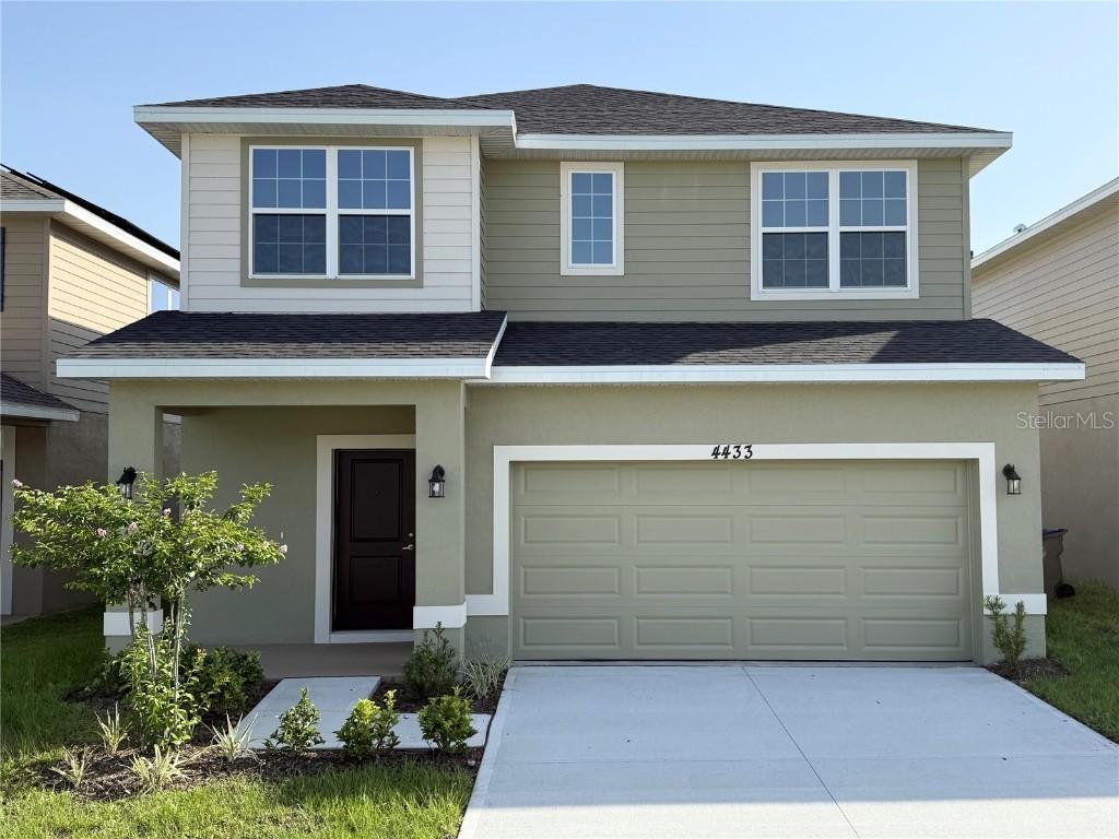 4433 Sagefield Dr., St Cloud, FL 34773