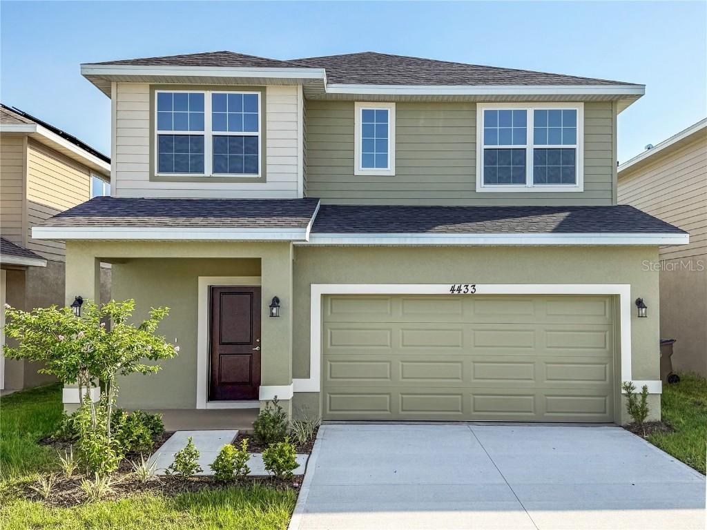 4433 Sagefield Dr., St Cloud, FL 34773