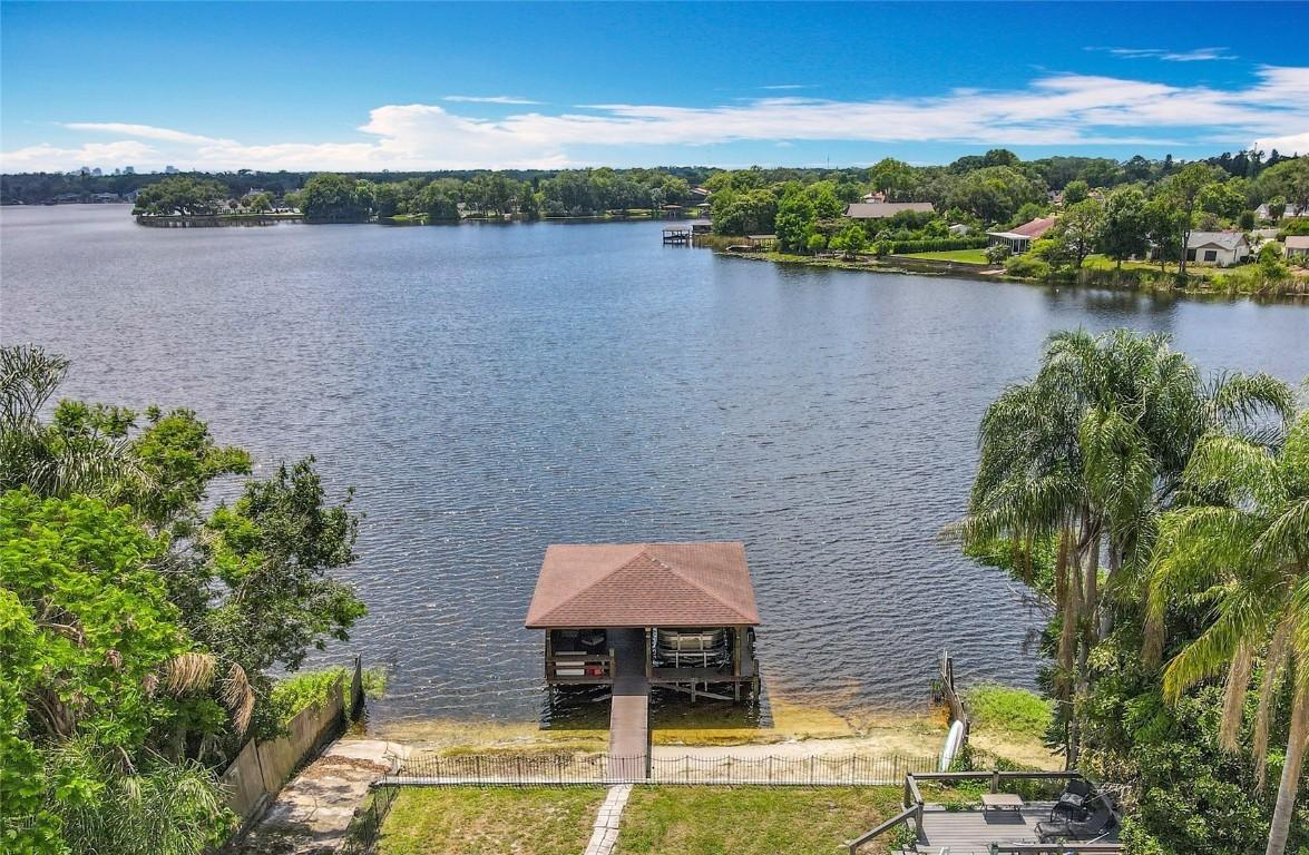 3788 N Econlockhatchee Tr., Orlando, FL 32817
