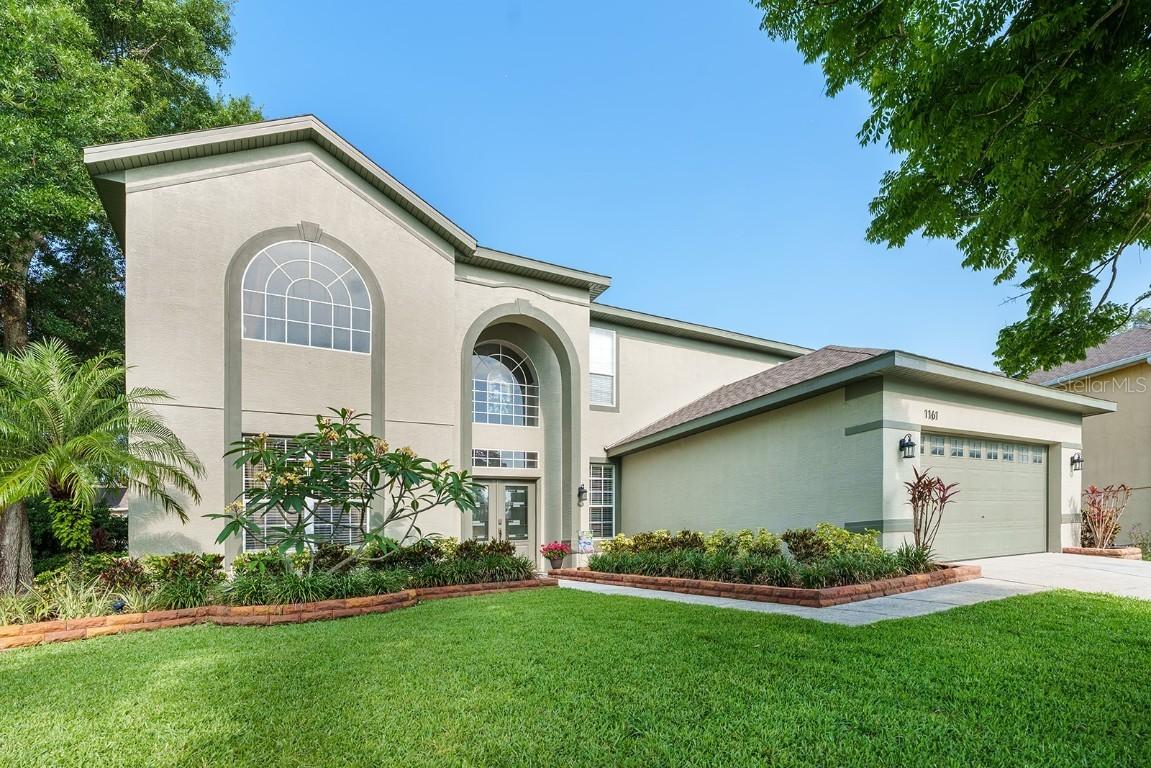 1161 Coastal Cir., Ocoee, FL 34761