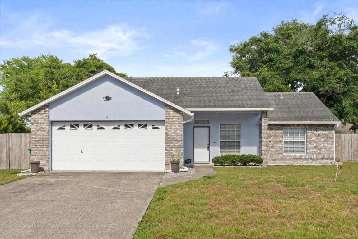 1415 Hensley Dr., Deland, FL 32724