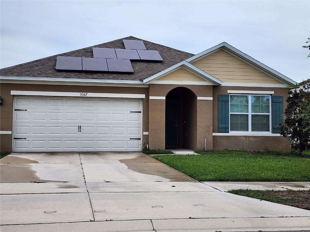 5367 Douglas Fir Dr., St Cloud, FL 34771