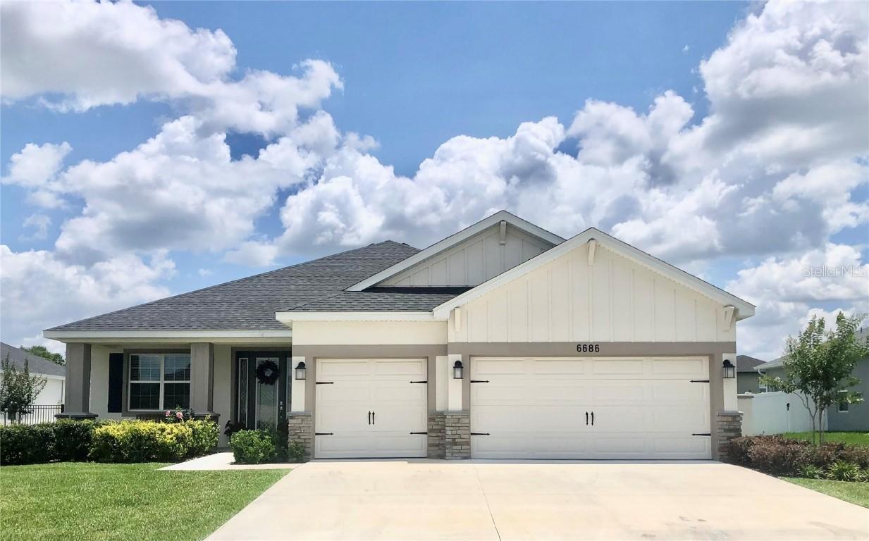 6686 Treymont Dr., Lakeland, FL 33813