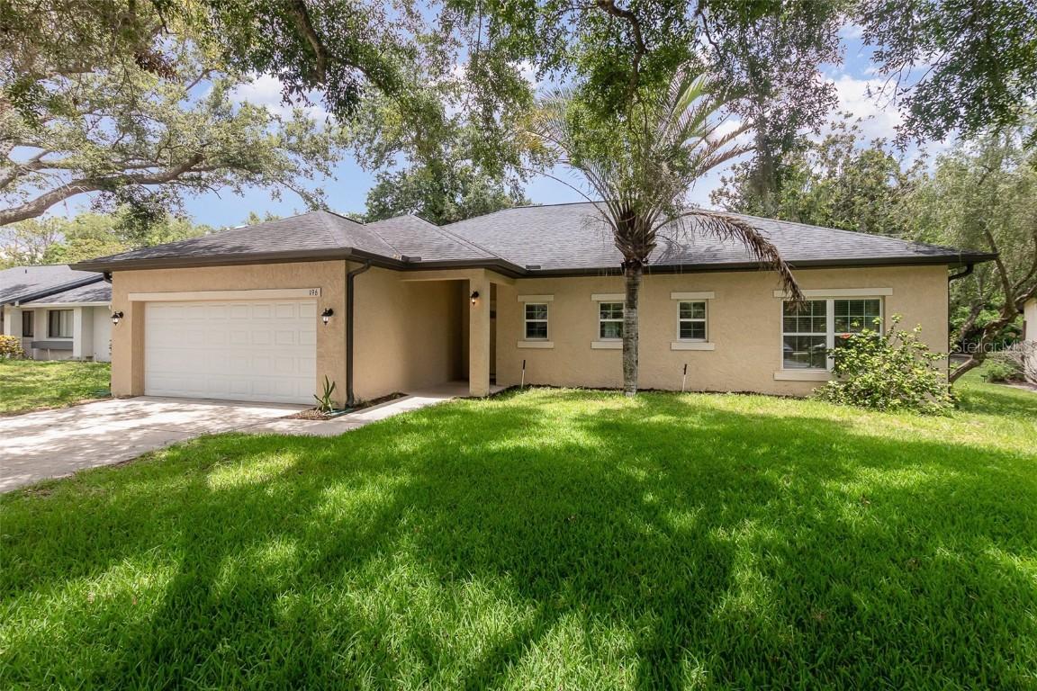 196 Morning Glory Dr., Lake Mary, FL 32746