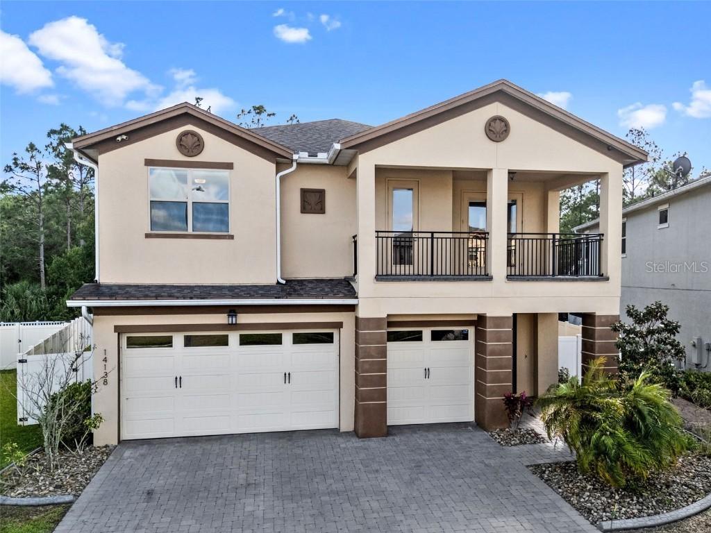 14138 Alafaya Oak Bend, Orlando, FL 32828