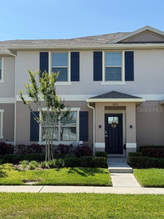 1832 Katz Crossing Dr., Kissimmee, FL 34744