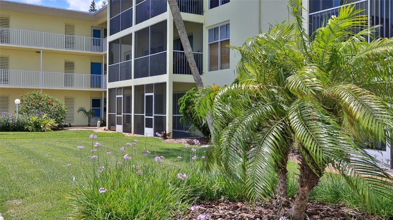 717 S Beach St. #205C, Daytona Beach, FL 32114