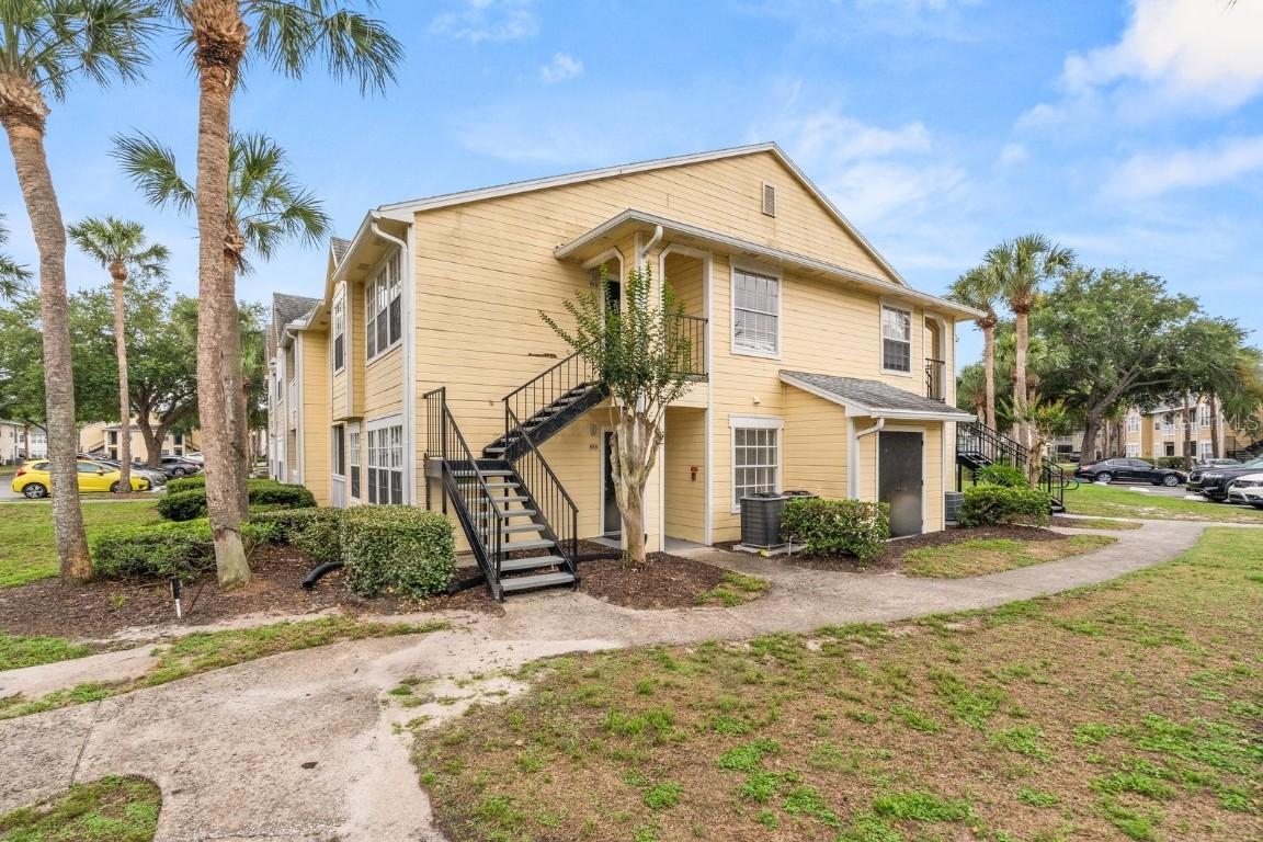 1031 S Hiawassee Rd. #2517, Orlando, FL 32835