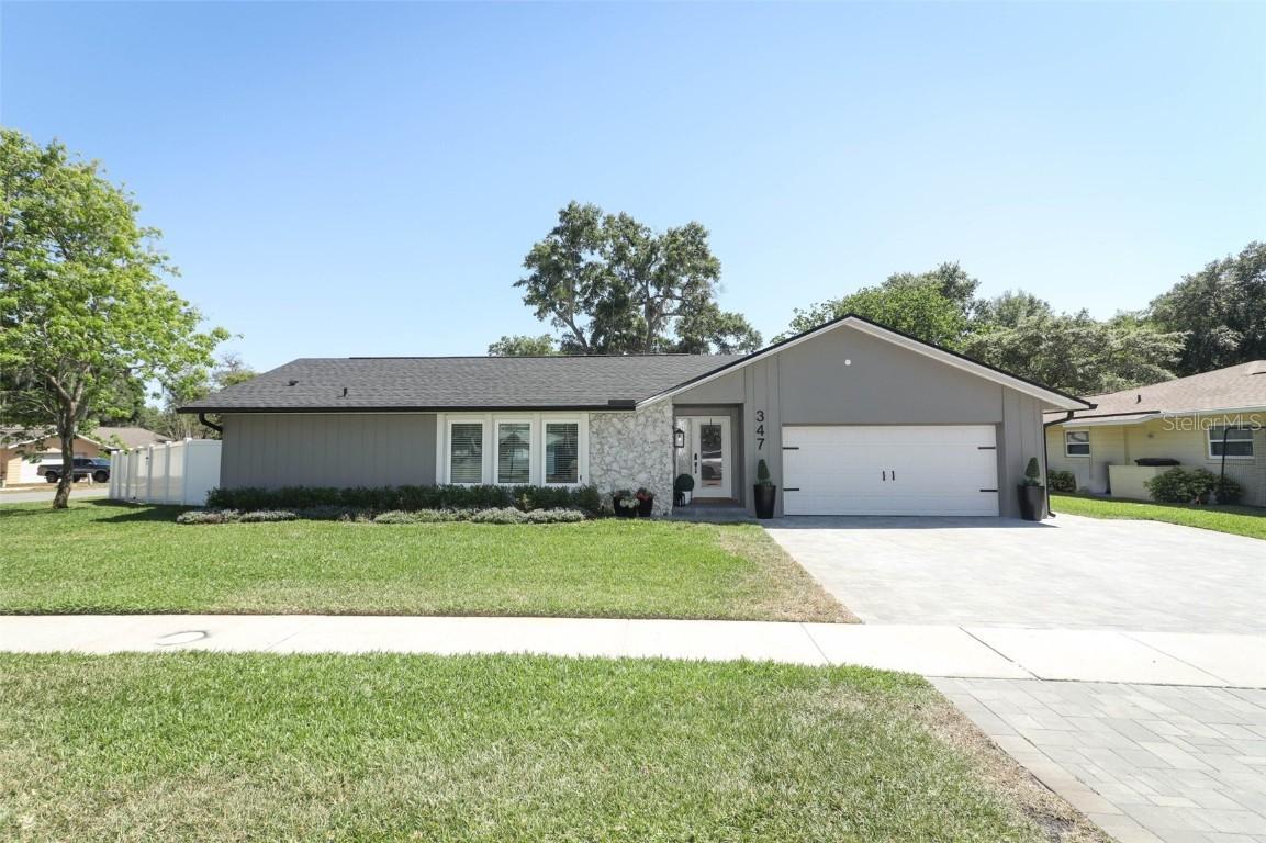 347 Timberwood Tr., Oviedo, FL 32765