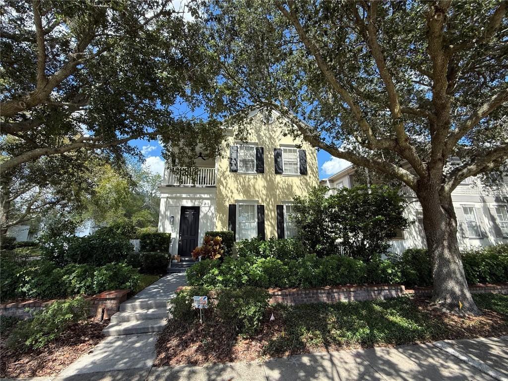 4001 Corrine Dr., Orlando, FL 32814