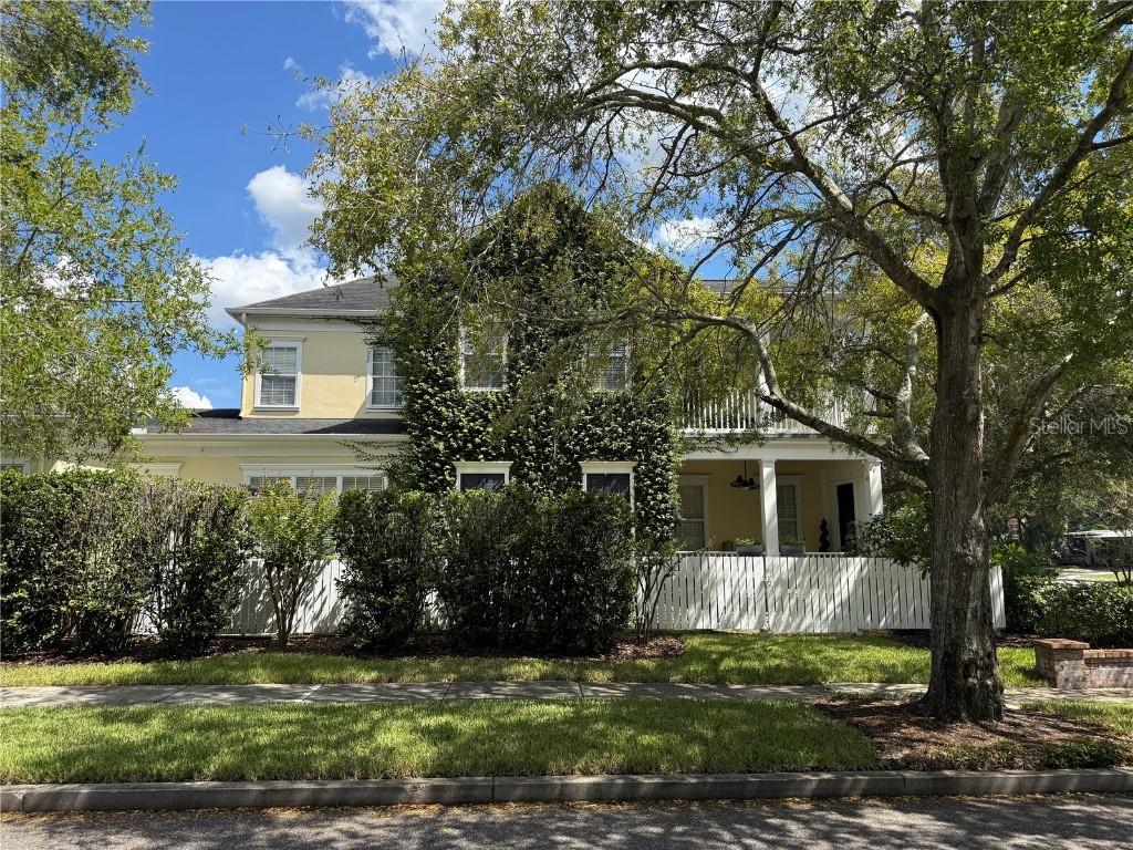 4001 Corrine Dr., Orlando, FL 32814