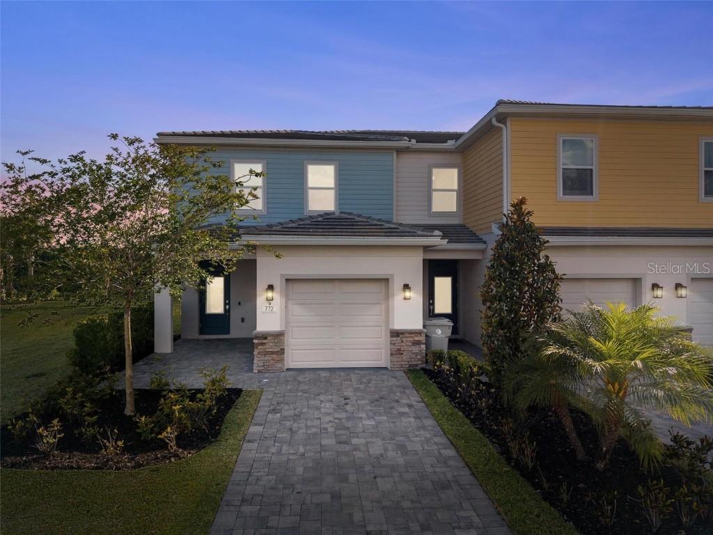 772 Driving Range Ct., Kissimmee, FL 34747