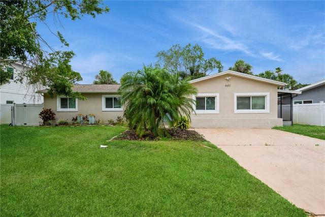 New Homes with In-ground Swimming Pools in Shore Acres: May 11th to May 17th