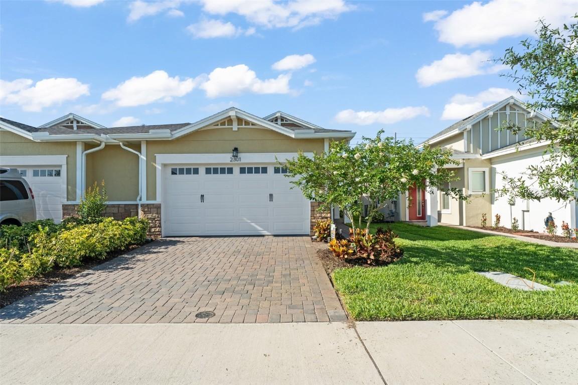 2301 Datura Loop, St Cloud, FL 34772