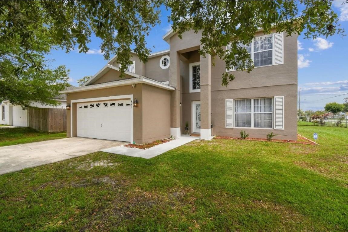 401 Magpie Ct., Kissimmee, FL 34759