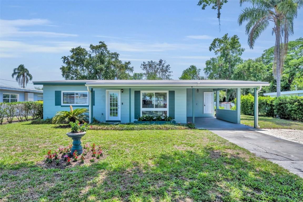 1120 Courtland St., Orlando, FL 32804