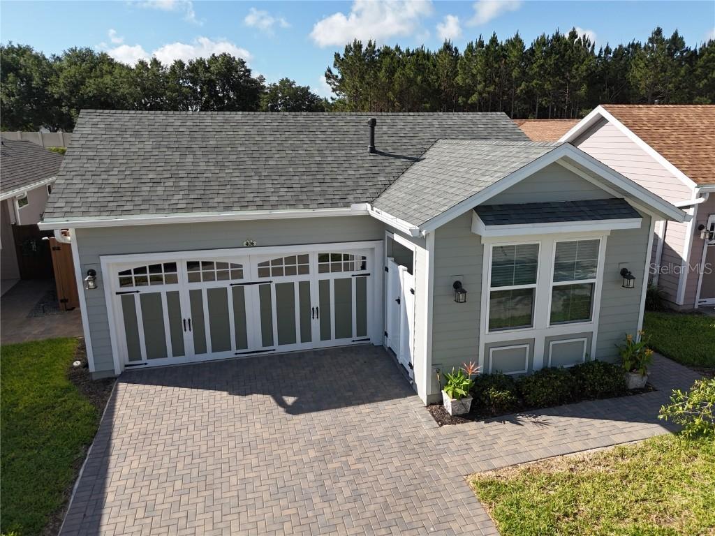 406 Alcove Dr., Groveland, FL 34736
