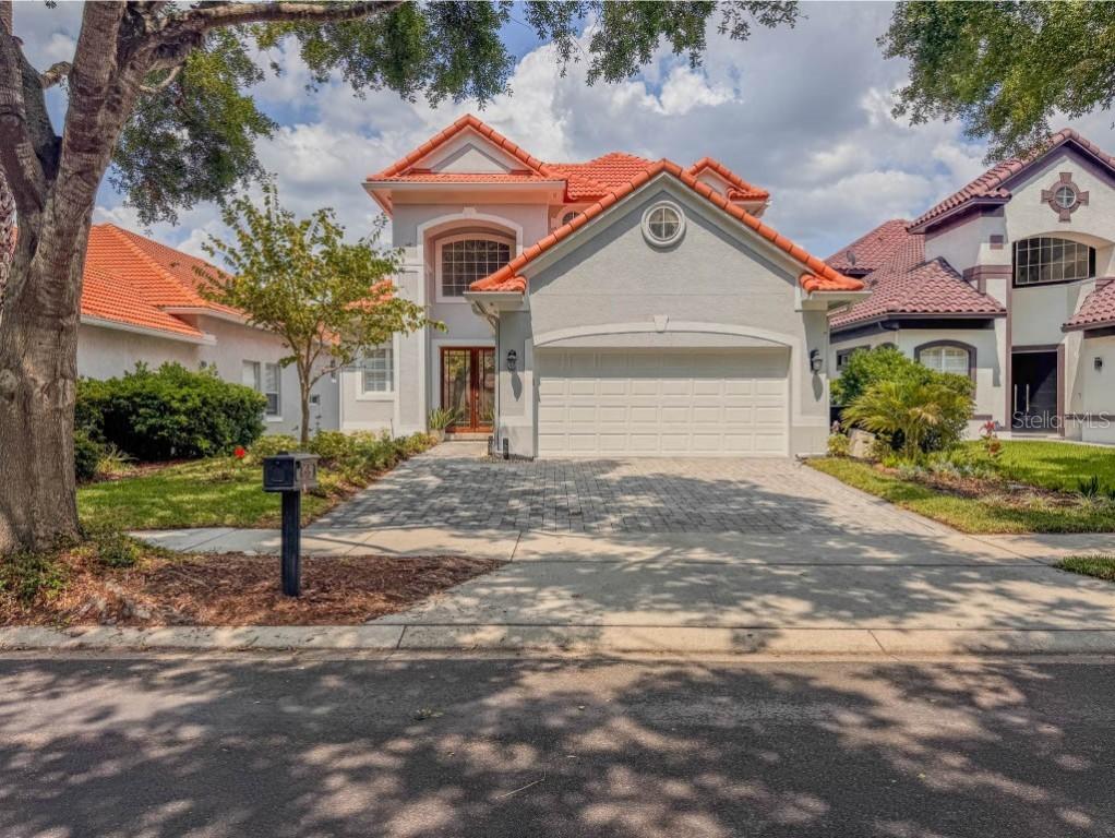 8515 Saint Marino Blvd., Orlando, FL 32836