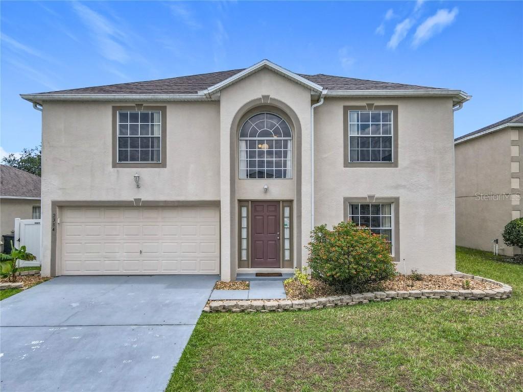 2384 Andrews Valley Dr., Kissimmee, FL 34758