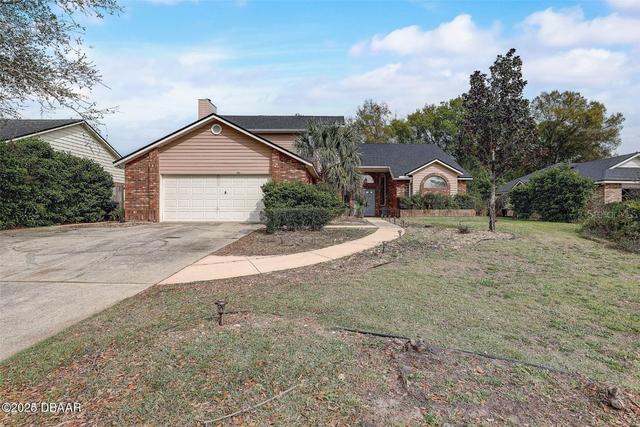 New Homes with In-ground Swimming Pools in DeBary: May 11th to May 17th