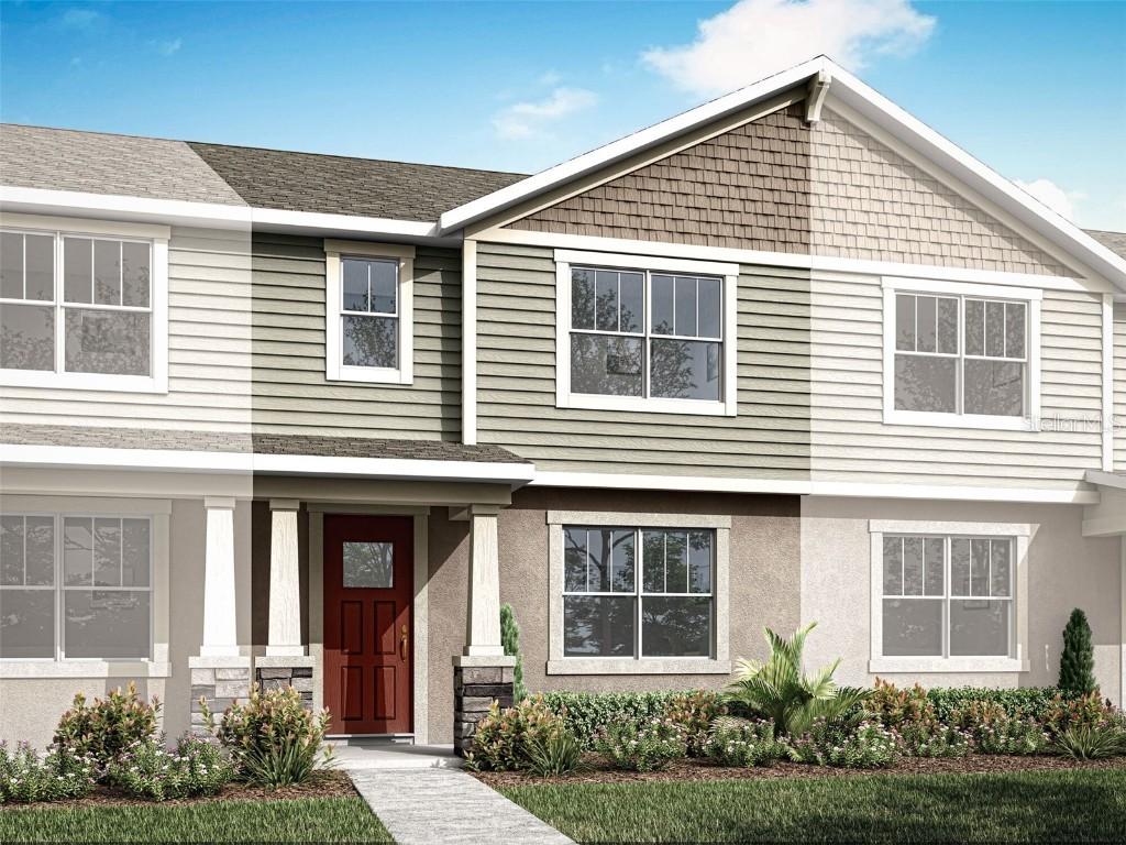 3025 Douglas Fir Dr., Apopka, FL 32703
