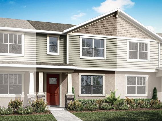 New Homes For Sale This Week That Attend Wekiva High School: May 9th to May 15th